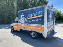 Competitive Plumbing & Septic South Sound - Puyallup - Car repair in Puyallup, WA, Tacoma - Rated 5.0/5