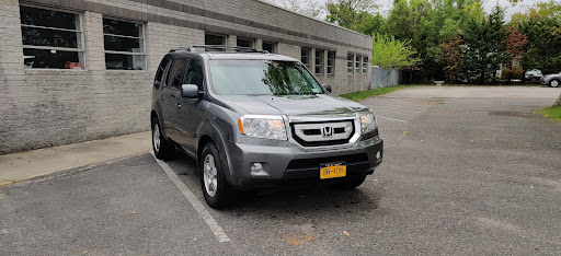 Auto Body Shop «Performance body shop inc», reviews and photos, 104 Arlington Ave, St James, NY 11780, USA