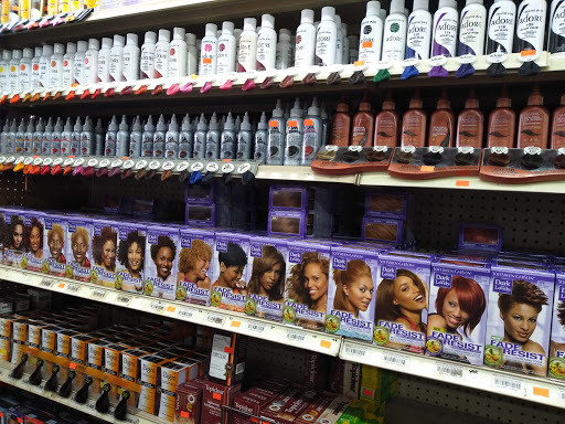 Cosmetics Store «Beauty Supply Plus Sportswear», reviews and photos, 815 N McDonald St, McKinney, TX 75069, USA