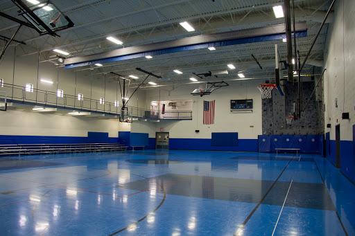 Non-Profit Organization «Pav YMCA», reviews and photos, 2947 Oak Park Ave, Berwyn, IL 60402, USA