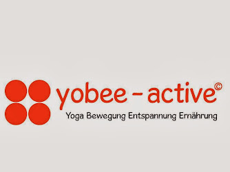 KINDERINSTITUT “yobee-active” Kinderyoga Yoga Bewegung Entspannung