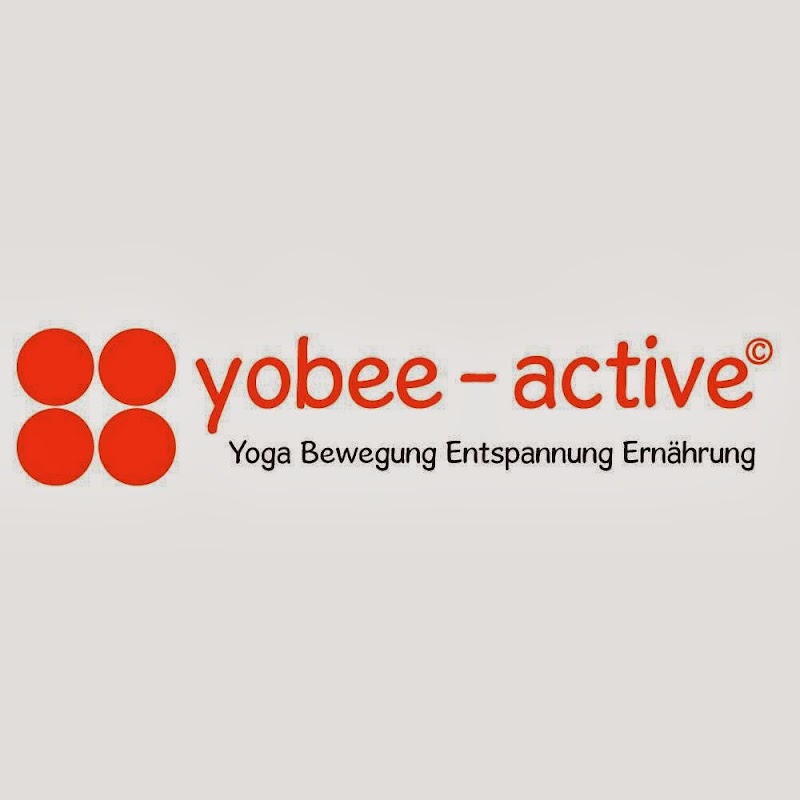 KINDERINSTITUT “yobee-active” Kinderyoga Yoga Bewegung Entspannung