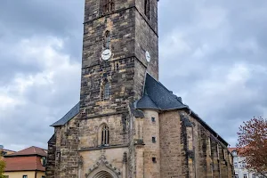 Margarethenkirche image