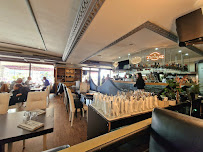 Atmosphère du Restaurant Le Greenwich à Marseille - n°5