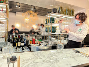 Photo n°71 de The Crying Tiger Paris 6 à Paris ()