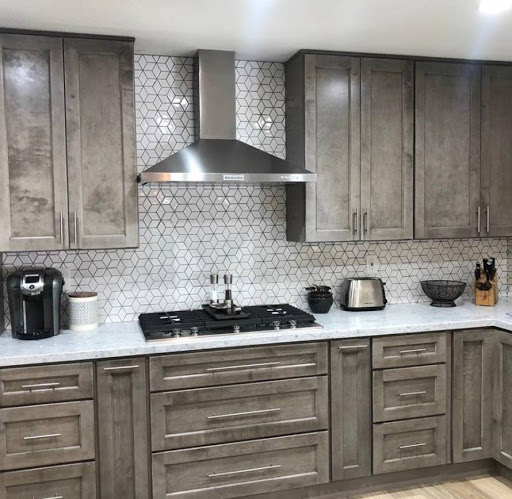 Cabinet Store «Premium Cabinets», reviews and photos, 8710 Westpark Dr, Houston, TX 77063, USA