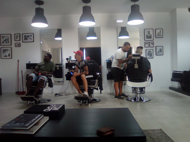 Vibes Tattos And Barbershop