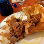 Photo n°2 de l'avis de antonio.o fait le 29/06/2023 à 11:40 sur le  La Locanda di Desideria à Fabro