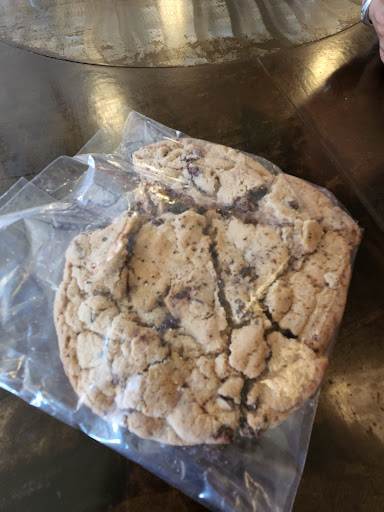 Coffee Shop «The Spot», reviews and photos, 101 Gault Ave N, Fort Payne, AL 35967, USA