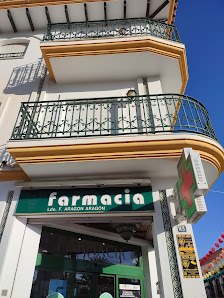Farmacia la Cala de Mijas C. Marbella, 1, 29649 Las Lagunas de Mijas, Málaga, España