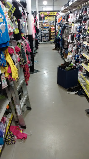 Discount Store «Dollar General», reviews and photos, 3661 Ransomville Rd, Ransomville, NY 14131, USA