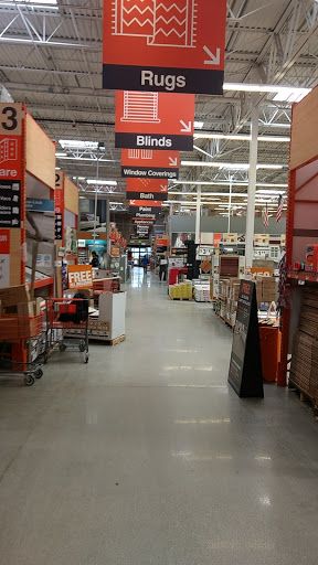 The Home Depot