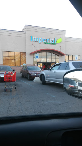 Grocery Store «Imperial Fresh Market», reviews and photos, 14424 Schaefer Hwy, Detroit, MI 48227, USA