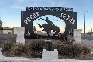 Buck Jackson Rodeo Arena image