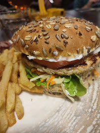 Frite du Restaurant La Grande Tablée Ardennaise à La Francheville - n°13