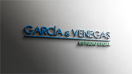 GARCÍA & VENEGAS - ESTUDIO LEGAL
