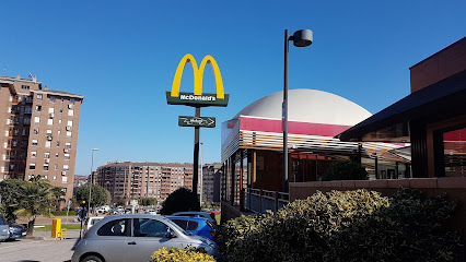 Información y opiniones sobre McDonalds Avilés de Avilés