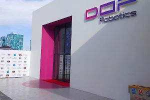 DOF Robotics image