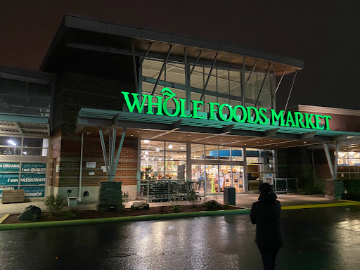 Grocery Store «Whole Foods Market», reviews and photos, 19440 NW Cornell Rd, Hillsboro, OR 97124, USA