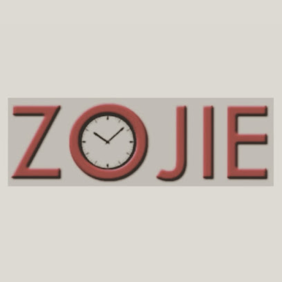 Zojie Enterprise Inc.