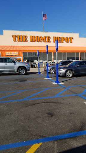 Home Improvement Store «The Home Depot», reviews and photos, 4041 S Sheridan Rd, Tulsa, OK 74145, USA