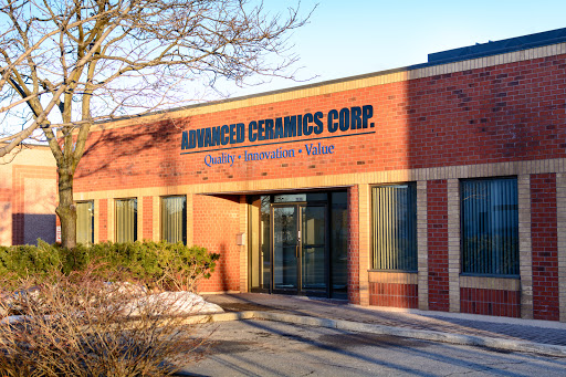 Advanced Ceramics Corporation
