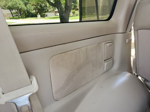 Car Wash «Carmel Car Wash», reviews and photos, 1310 US-377, Roanoke, TX 76262, USA