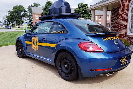 Museum «Delaware State Police Museum», reviews and photos, 1425 N Dupont Hwy, Dover, DE 19901, USA