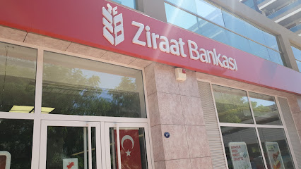 Ziraat Bankası Ulukent-Menemen/İzmir Şubesi