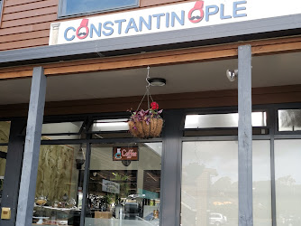 Constantinople Café & Restaurant