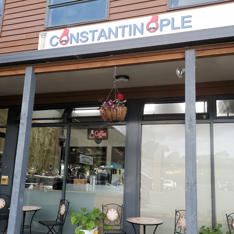 Constantinople Café & Restaurant