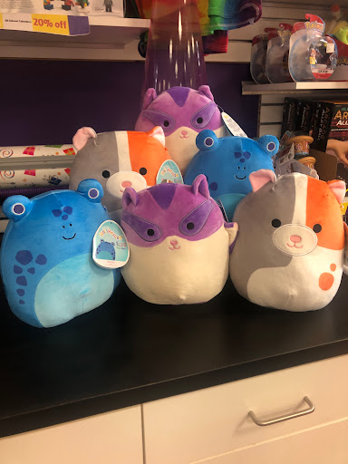 Toy Store «Learning Express», reviews and photos, 6501 S Fry Rd #500, Katy, TX 77494, USA