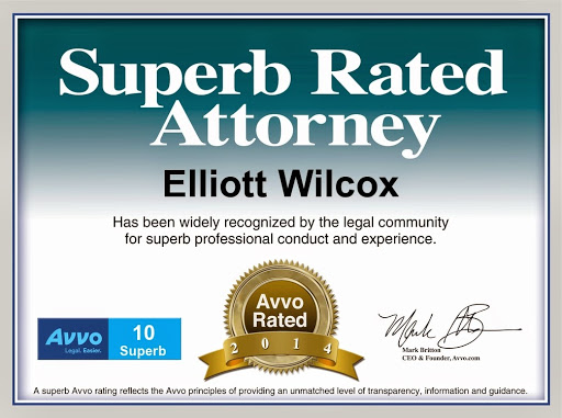 Trial Attorney «The Wilcox Law Firm», reviews and photos