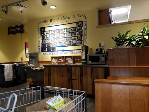 Grocery Store «Whole Foods Market», reviews and photos, 923 Houston Northcutt Blvd, Mt Pleasant, SC 29464, USA