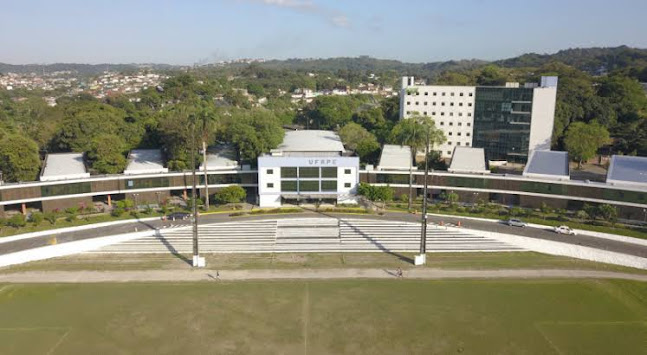 Comentários e avaliações sobre Universidade Federal Rural de Pernambuco