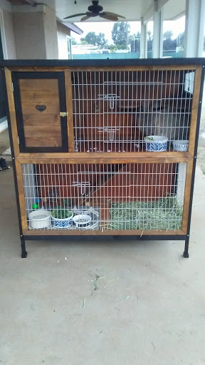 Pet Supply Store «Kahoots Feed & Pet Supplies», reviews and photos, 41711 Ivy St, Murrieta, CA 92562, USA