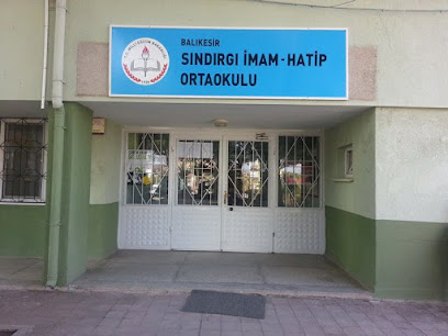 İmam Hatip Ortaokulu