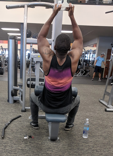 Gym «LA Fitness», reviews and photos, 4792 S Kirkman Rd, Orlando, FL 32811, USA