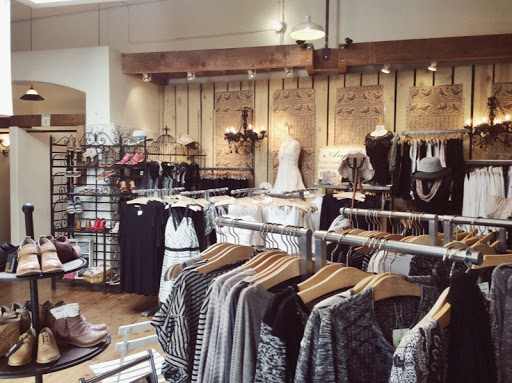 Boutique «Terra Verde Boutique», reviews and photos, 208 N Tejon St, Colorado Springs, CO 80903, USA