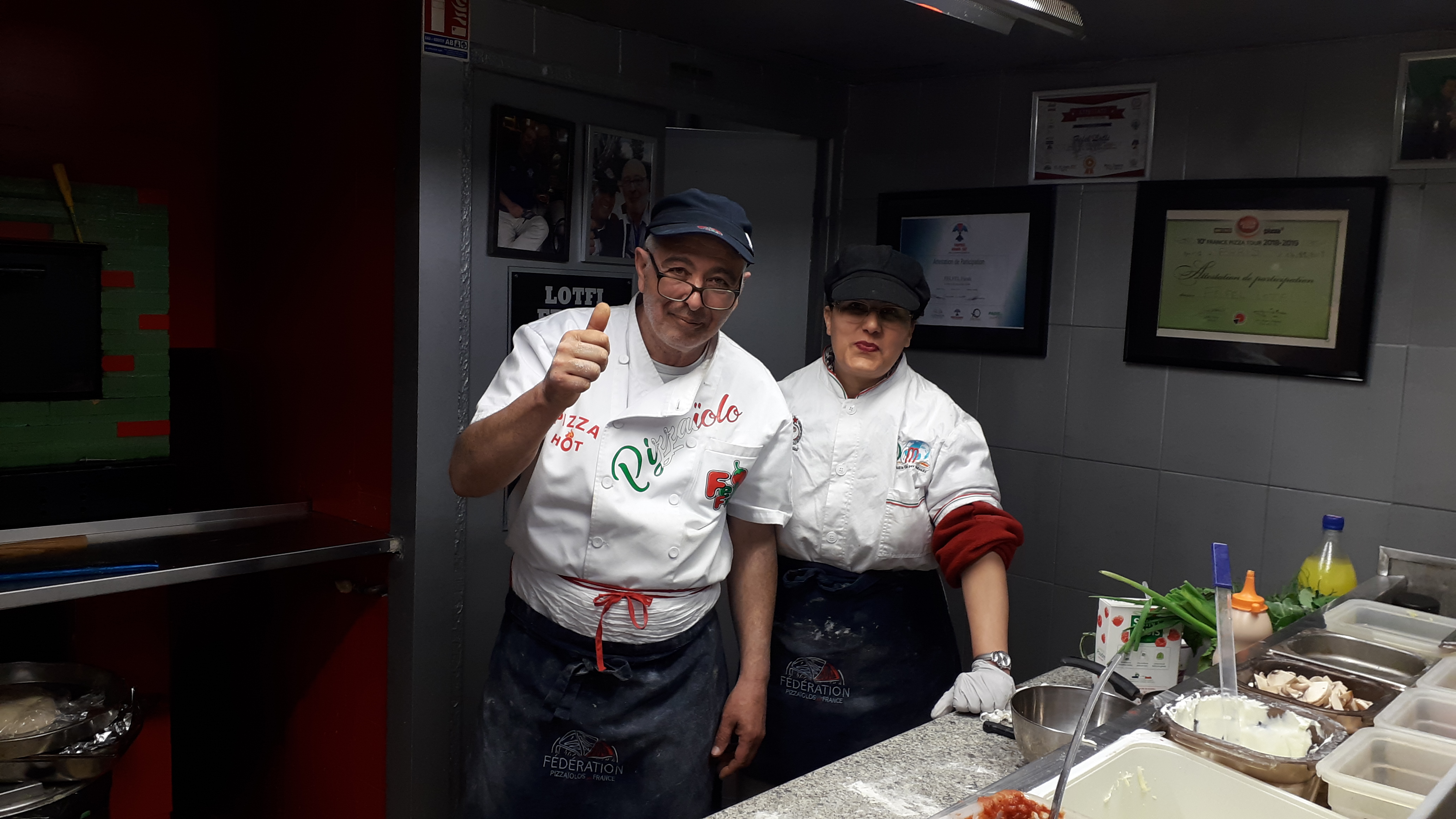Photo n° 7 de l'avis de LMY. fait le 24/03/2019 à 20:27