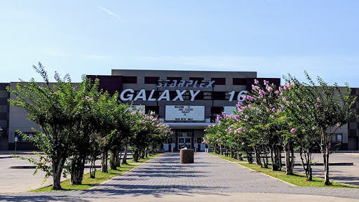 Movie Theater «AMC Classic Galaxy 16», reviews and photos, 333 S Valley Mills Dr, Waco, TX 76710, USA