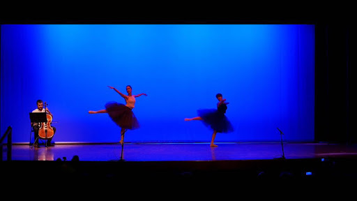 En Danza en Alicante