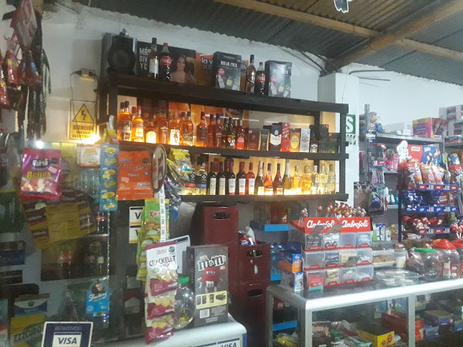 Opiniones de Minimarket Canaima en Zorritos - Tienda de ultramarinos