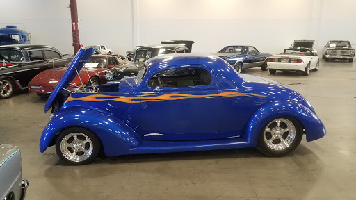 Car Dealer «Gateway Classic Cars of Nashville», reviews and photos, 320 Tech Park Dr #600, La Vergne, TN 37086, USA