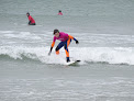 Heenalu Ecole Du Surf Téguénnec Finistère Bretagne Tréguennec