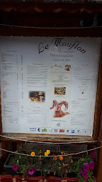Photo n°12 de Le Mouflon à La Plagne-Tarentaise ()
