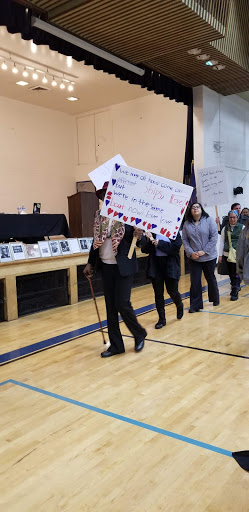 Community Center «Marshall White Center», reviews and photos, 222 28th St, Ogden, UT 84401, USA