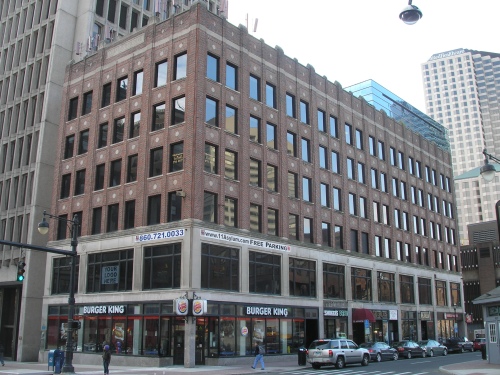 Performing Arts Theater «Sea Tea Comedy Theater», reviews and photos, 15 Asylum St, Hartford, CT 06103, USA