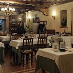 Photo n°2 de l'avis de Fulvio.a fait le 02/11/2023 à 23:14 sur le  Il Monticello à Monte Porzio Catone