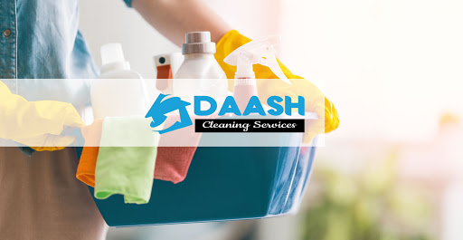 Daash Cleaning Services in San Francisco